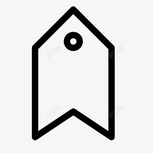 标签分类过滤图标svg_新图网 https://ixintu.com 价格 分类 办公室 标签 沟通 过滤 销售