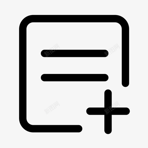 1新增报备svg_新图网 https://ixintu.com 1新增报备