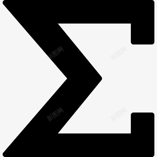 总和加密和货币5实数图标svg_新图网 https://ixintu.com 加密 实数 总和 货币