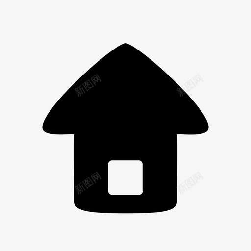 最小武器家元素最小元素图标svg_新图网 https://ixintu.com 元素 最小 武器