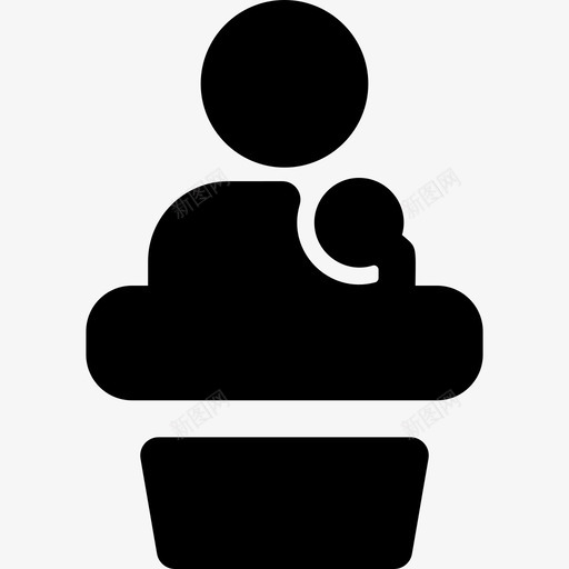 场景土拨鼠第二天填充图标svg_新图网 https://ixintu.com 土拨鼠 场景 填充 第二天