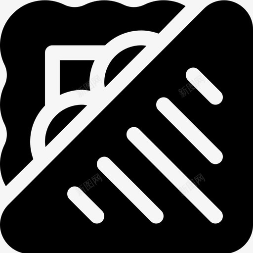 面包面包房112填充图标svg_新图网 https://ixintu.com 填充 面包 面包房