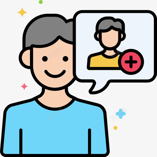 认证在线货币服务10线性颜色图标svg_新图网 https://ixintu.com 在线 服务 线性 认证 货币 颜色