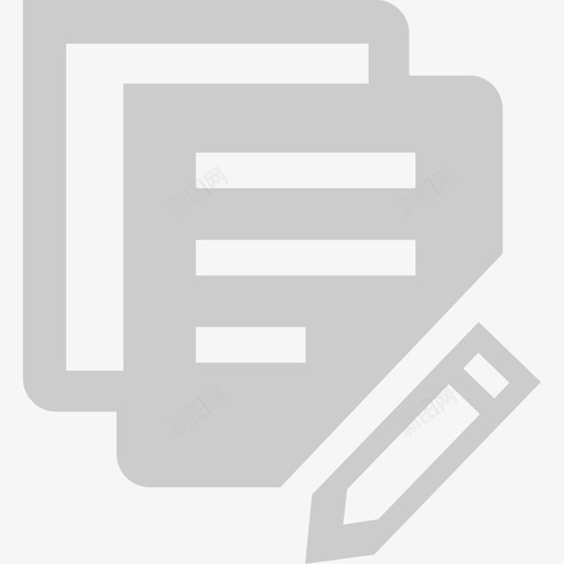 阅卷svg_新图网 https://ixintu.com 阅卷 填充 扁平