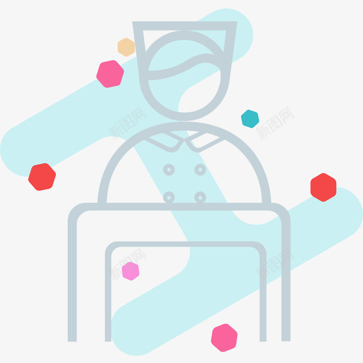 陪产假svg_新图网 https://ixintu.com 陪产假