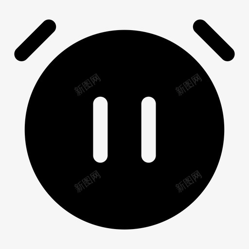 结束时间-01svg_新图网 https://ixintu.com 结束时间-01