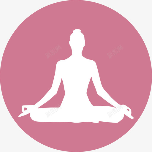 孕期运动svg_新图网 https://ixintu.com 孕期运动