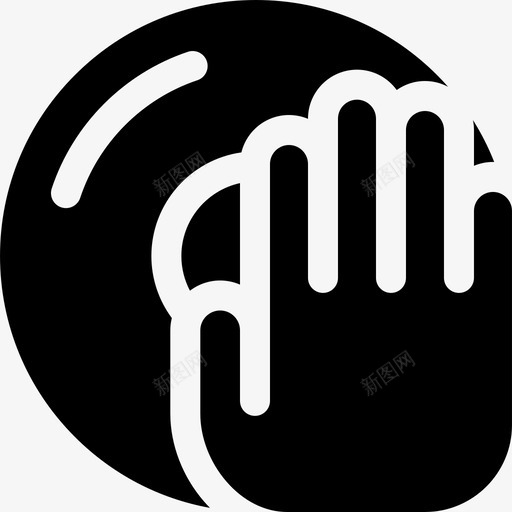 DJ迪斯科舞厅26填充图标svg_新图网 https://ixintu.com DJ 填充 舞厅 迪斯科