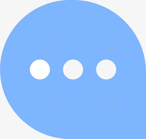 个人中心/消息svg_新图网 https://ixintu.com 个人中心/消息 消息
