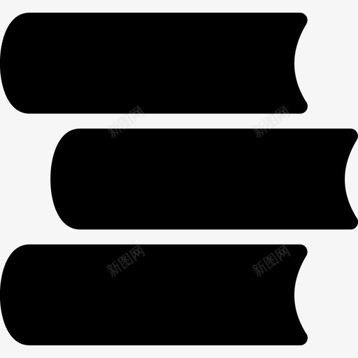 书籍档案小说图标svg_新图网 https://ixintu.com 书籍 图标 字形 小说 抄写 档案 规则 阅读
