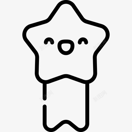 奖章奖励和徽章15枚直系图标svg_新图网 https://ixintu.com 奖励 奖章 徽章 直系