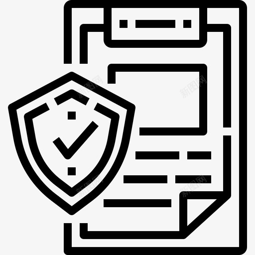 保险保险67直系图标svg_新图网 https://ixintu.com 保险 直系