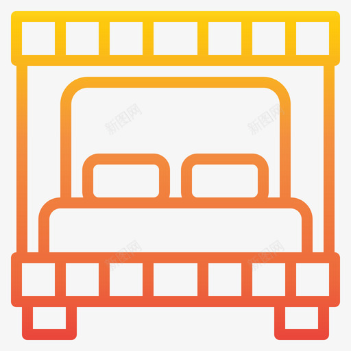 床家用设备10坡度图标svg_新图网 https://ixintu.com 坡度 家用 设备