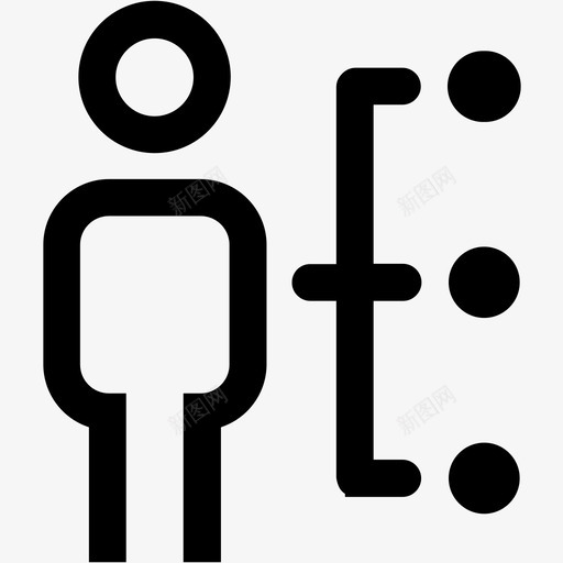 角色管理(1)svg_新图网 https://ixintu.com 角色管理(1)