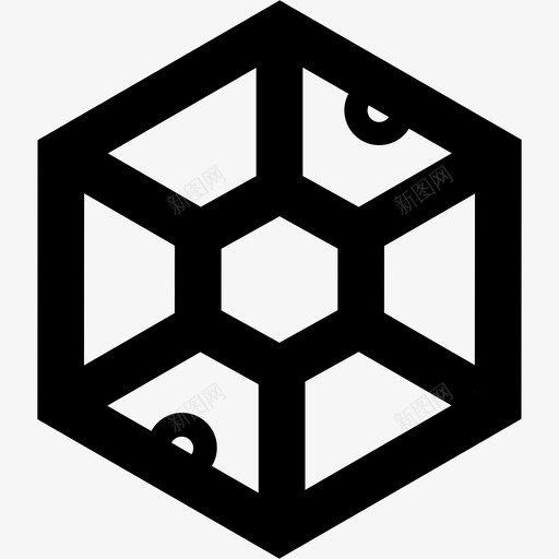 手缝石svg_新图网 https://ixintu.com 手缝石