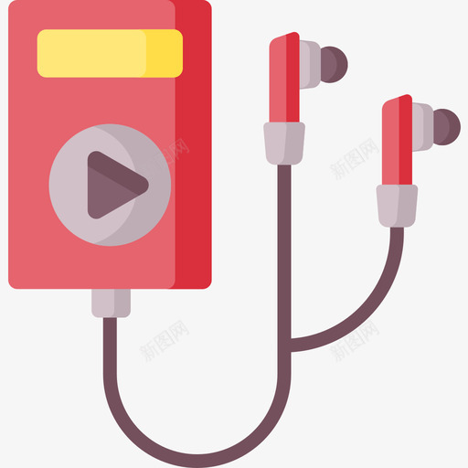 Mp3播放器媒体技术27平板图标svg_新图网 https://ixintu.com Mp3 媒体 平板 技术 播放器