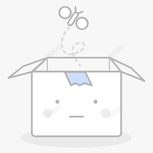 暂无订单 2svg_新图网 https://ixintu.com 暂无订单 2
