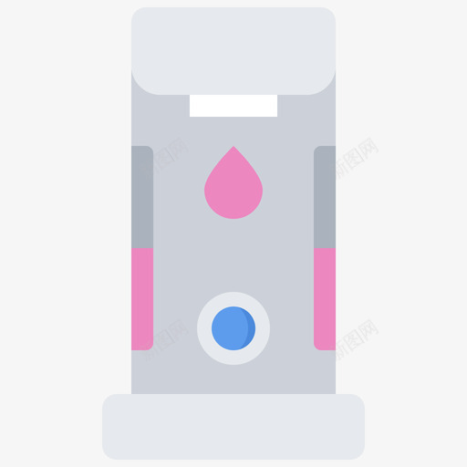 肥皂智能屋20公寓图标svg_新图网 https://ixintu.com 公寓 智能 肥皂