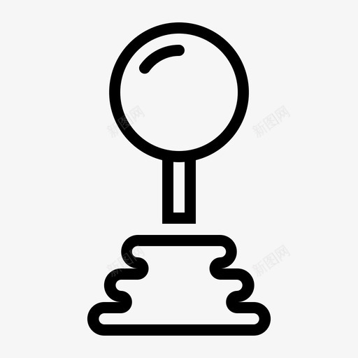 街机游戏娱乐赌博图标svg_新图网 https://ixintu.com 娱乐 机器 游戏 电玩 街机 赌博 赌场