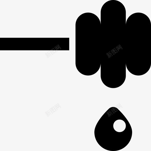 亲爱的替代药物34填充图标svg_新图网 https://ixintu.com 亲爱的 填充 替代 药物