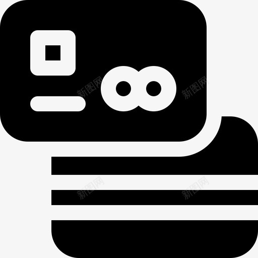 信用卡酒店服务45已满图标svg_新图网 https://ixintu.com 信用卡 已满 服务 酒店 酒店服