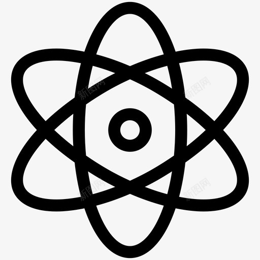科研机构svg_新图网 https://ixintu.com 科研机构