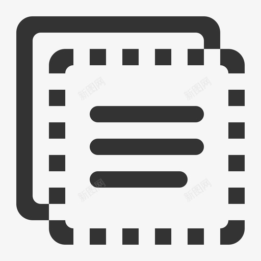 操作-复制svg_新图网 https://ixintu.com 操作-复制 复制