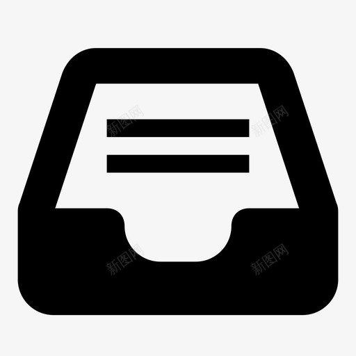 资源管理20x20svg_新图网 https://ixintu.com 资源管理20x20