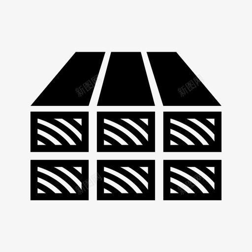 建材svg_新图网 https://ixintu.com 建材