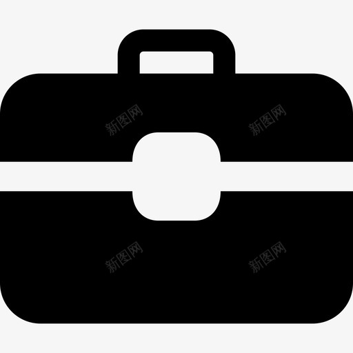 公文包公司3办公室装满图标svg_新图网 https://ixintu.com 公司 公文包 办公室 装满