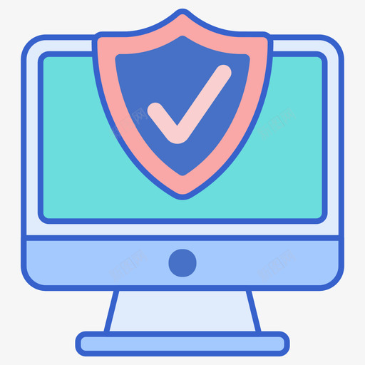 真实有影响力的营销2线性颜色图标svg_新图网 https://ixintu.com 影响力 真实 线性 营销 颜色