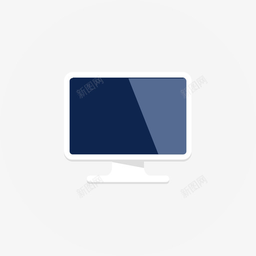 我的电脑svg_新图网 https://ixintu.com 我的电脑