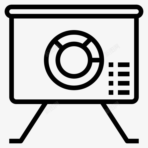 图表演示文稿摩托车轮廓图标svg_新图网 https://ixintu.com 图表 摩托车 文稿 演示 轮廓