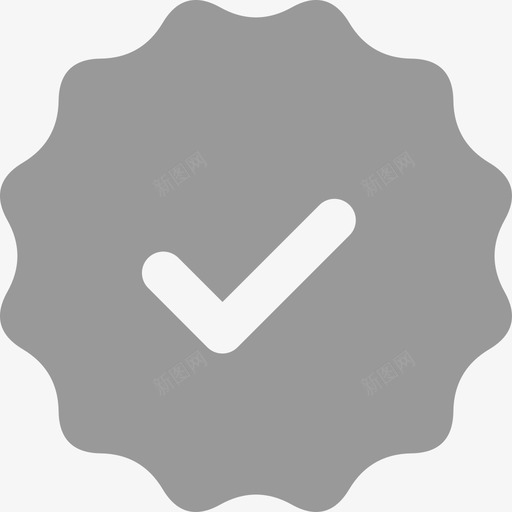 INS认证svg_新图网 https://ixintu.com INS认证
