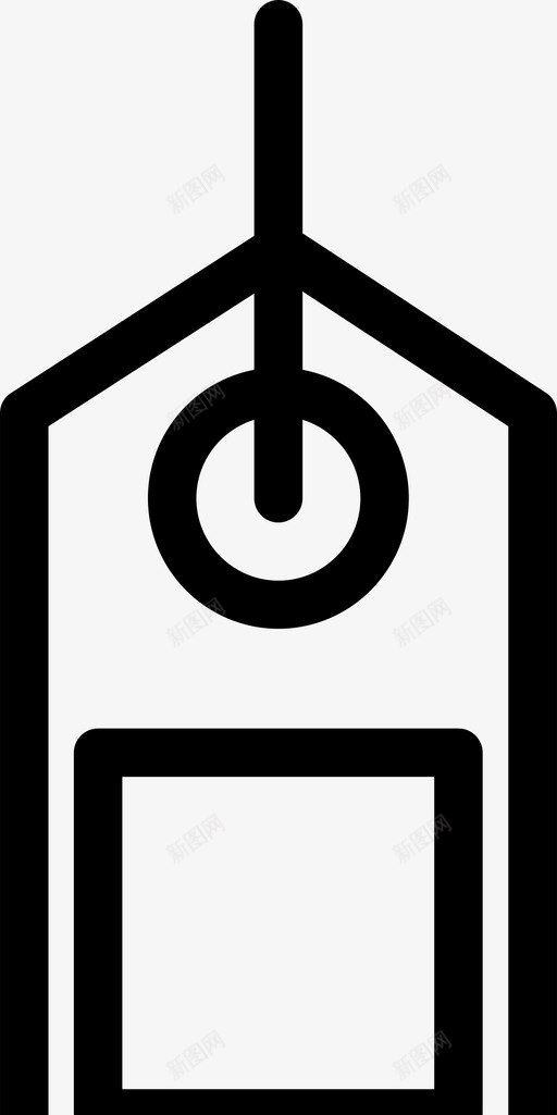标签价格标签假期图标svg_新图网 https://ixintu.com 价格 假期 标签