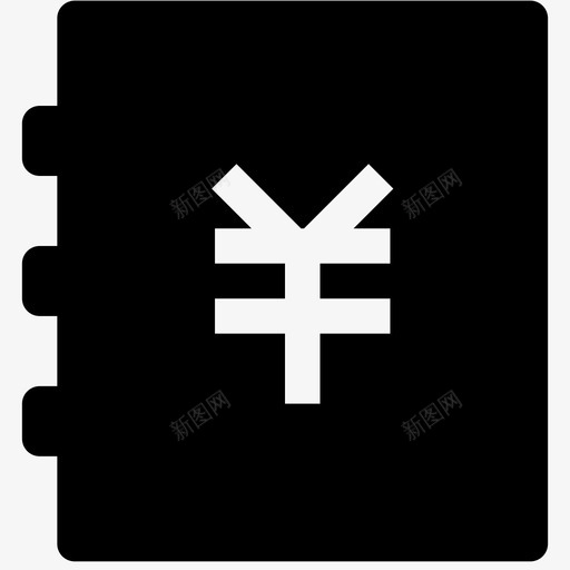 账务管理svg_新图网 https://ixintu.com 账务管理