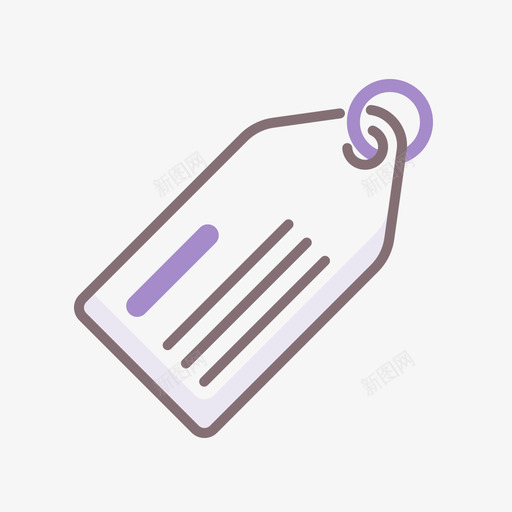 标签文案36线颜色图标svg_新图网 https://ixintu.com 文案 标签 颜色