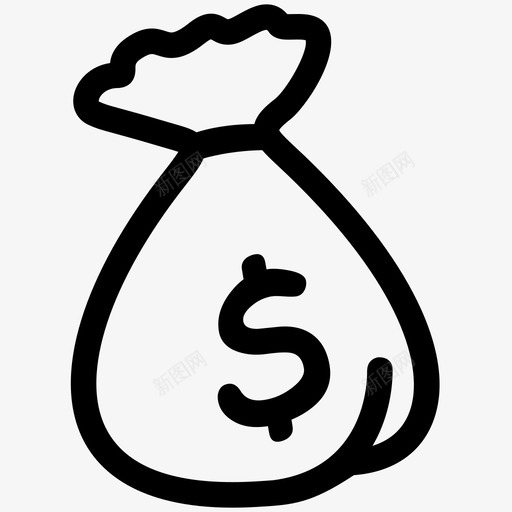 货款svg_新图网 https://ixintu.com 货款