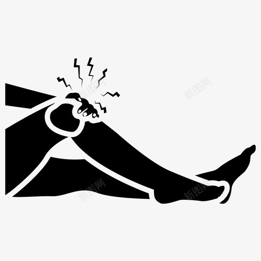 膝盖流血事故关节受伤图标svg_新图网 https://ixintu.com 事故 人体 关节 受伤 各部 流血 疼痛 膝盖 膝盖贴 膝盖骨 部位 骨折