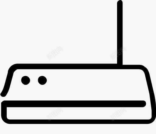 宽带费svg_新图网 https://ixintu.com 宽带费