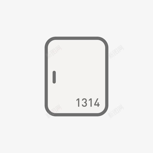 智慧小区图标_密码开锁svg_新图网 https://ixintu.com 智慧小区图标_密码开锁