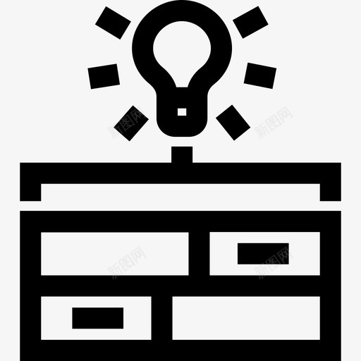 想法大学35岁直系图标svg_新图网 https://ixintu.com 35岁 大学 想法 直系