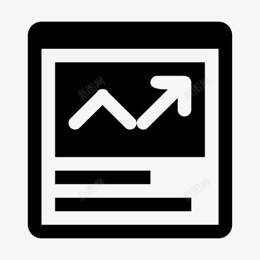 单站报表_4svg_新图网 https://ixintu.com 单站报表_4