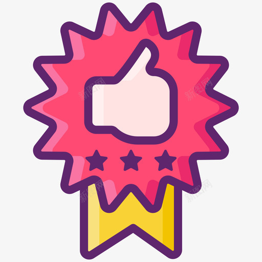 员工精选网络商店1线性颜色图标svg_新图网 https://ixintu.com 员工 商店 精选 线性 网络 颜色