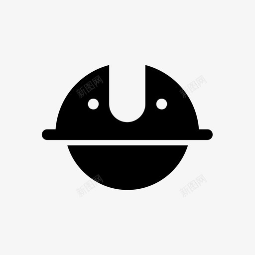 人能源工程图标svg_新图网 https://ixintu.com 工业 工厂 工程 电力工业 能源 铭文