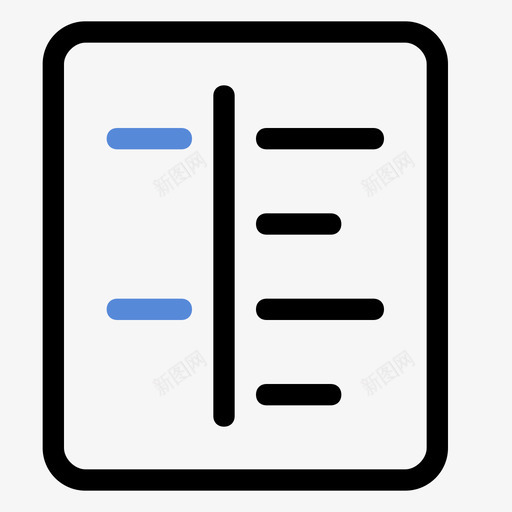 OutLinesvg_新图网 https://ixintu.com OutLine