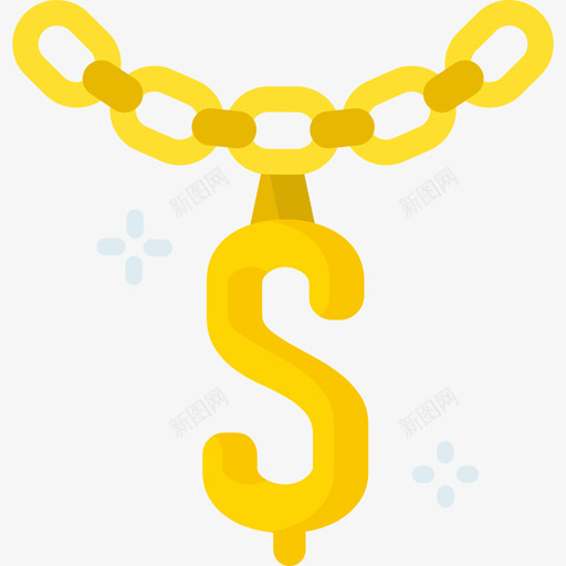 项链27号豪华商店公寓图标svg_新图网 https://ixintu.com 27号 公寓 商店 豪华 项链