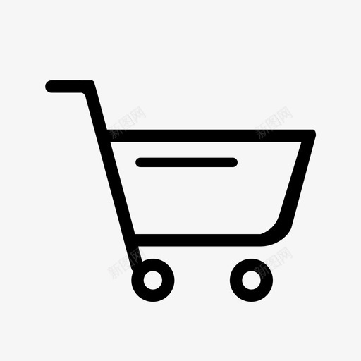 购物车商品详情页svg_新图网 https://ixintu.com 购物车商品详情页