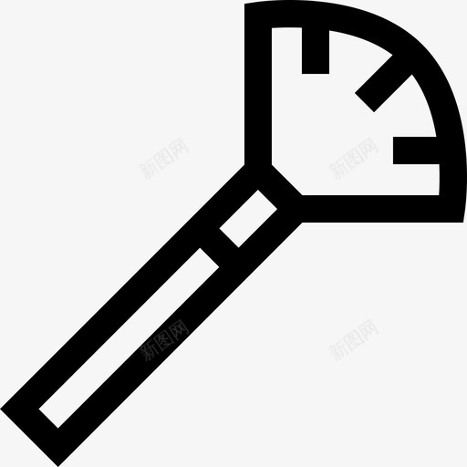 刷组成10直线图标svg_新图网 https://ixintu.com 直线 组成