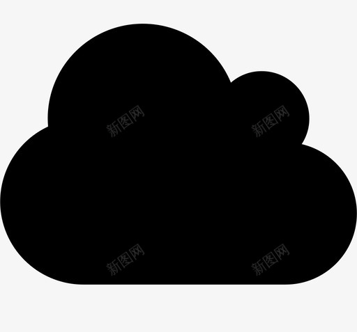 cloud4svg_新图网 https://ixintu.com cloud4